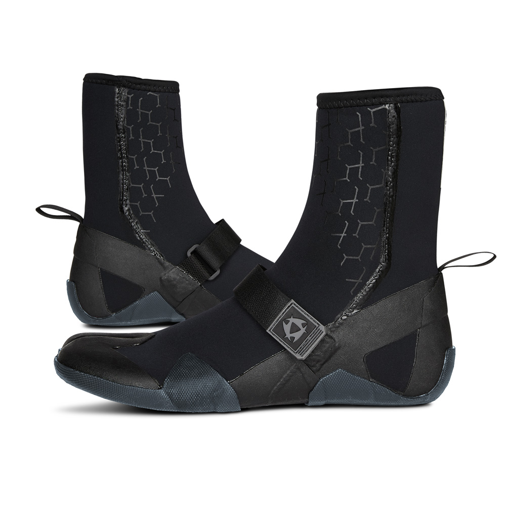 Marshall Surfschuhe Split Toe 5mm