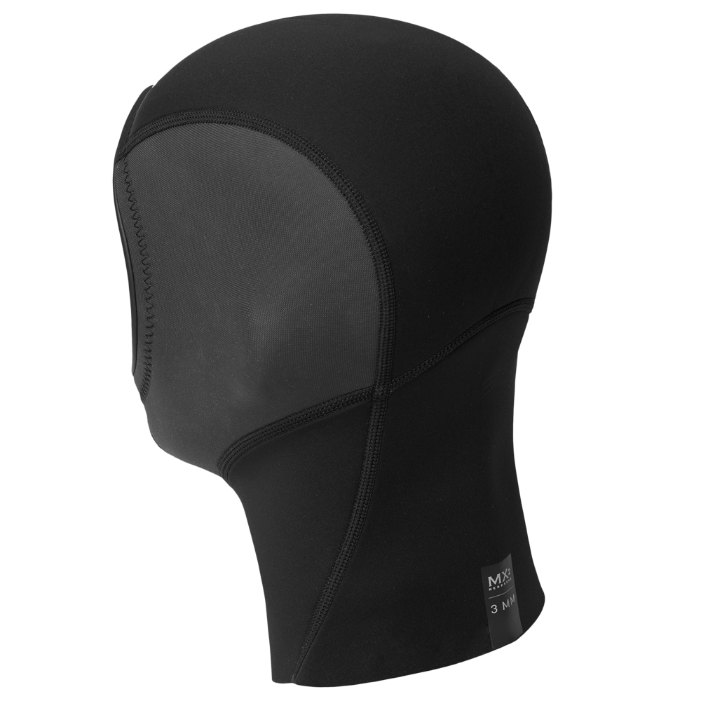 Mystic Bequeme Haube 2mm 2