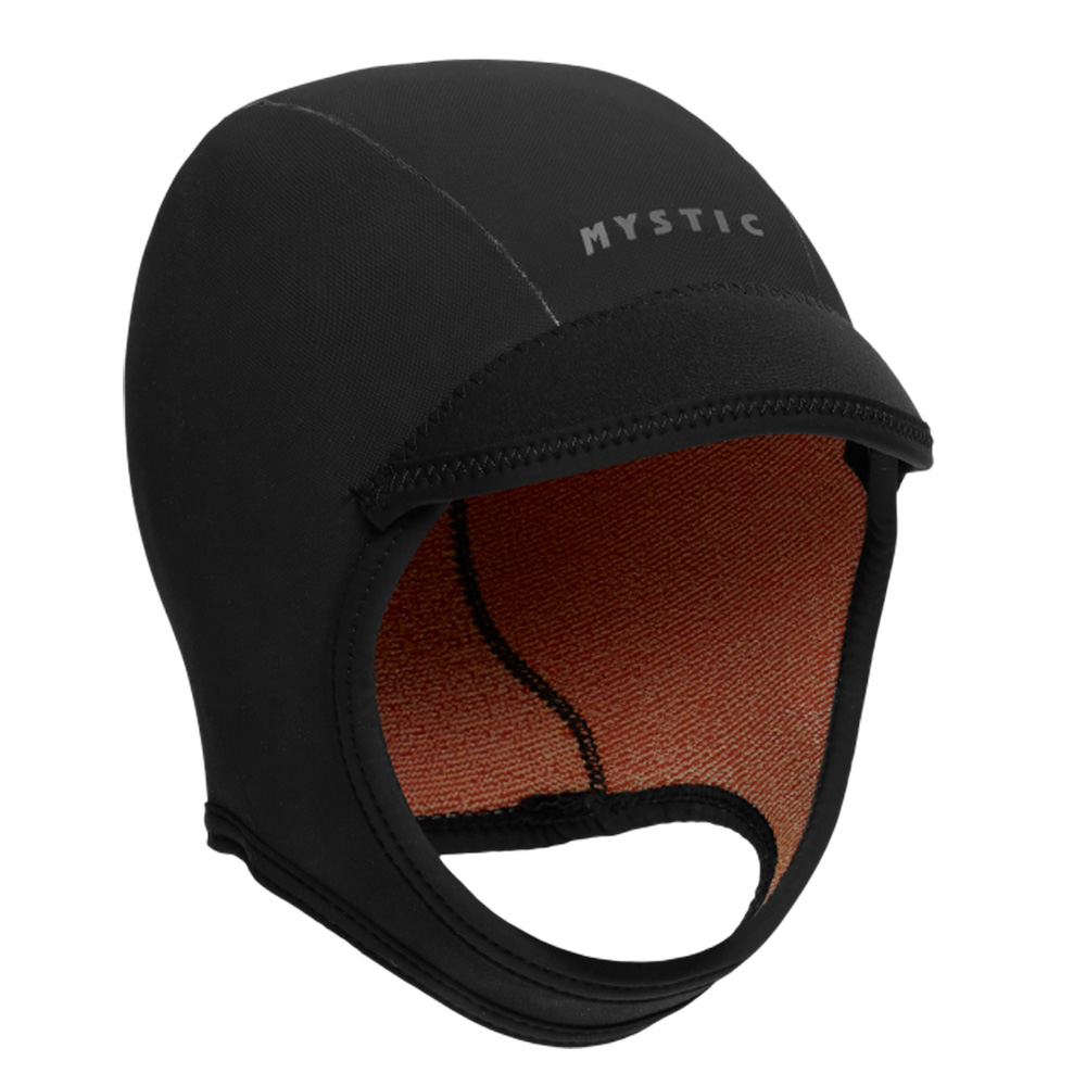 Mystic Surf-Haube 3 mm foto 1