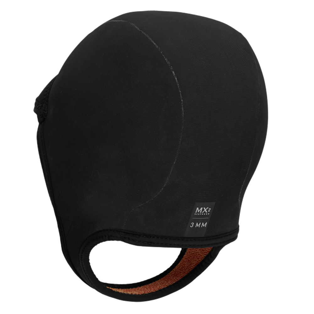 Mystic Surf-Haube 3 mm 2