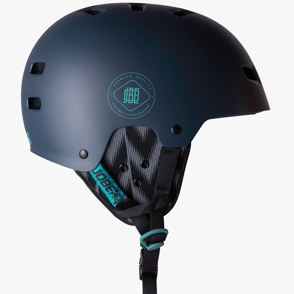 Jobe Wassersporthelm Midnight Blau 2