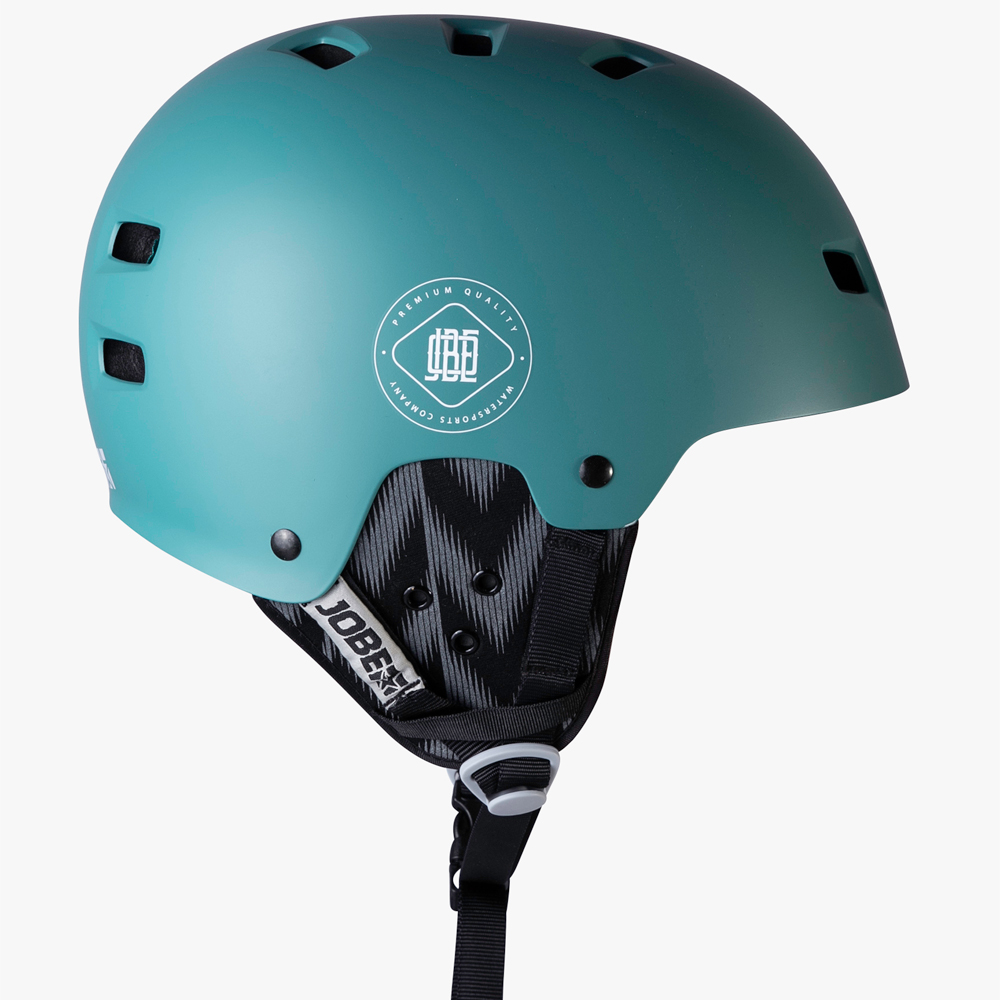 Jobe Base Wassersporthelm Vintage Teal 2
