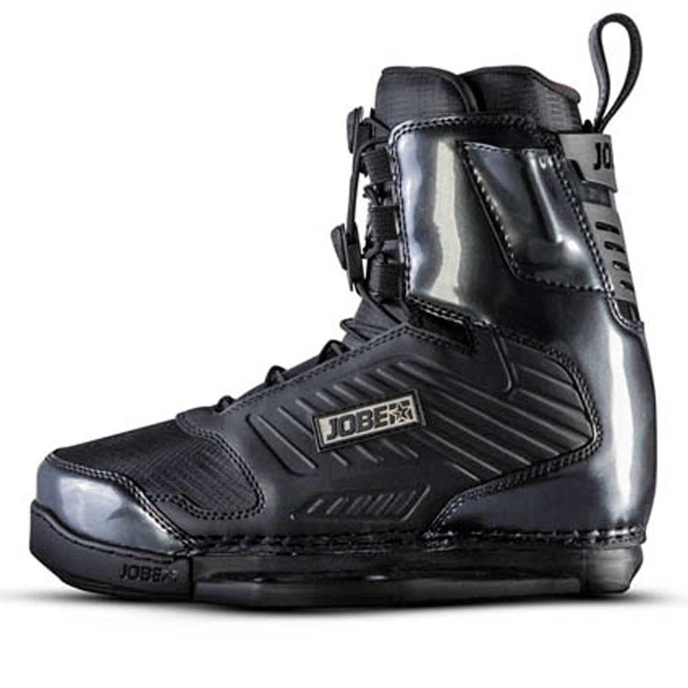Jobe Nitro Wakeboardbindung Schwarz foto 1