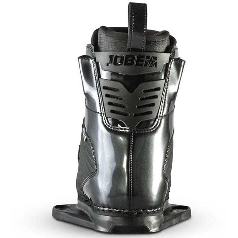 Jobe Nitro Wakeboardbindung Schwarz 2
