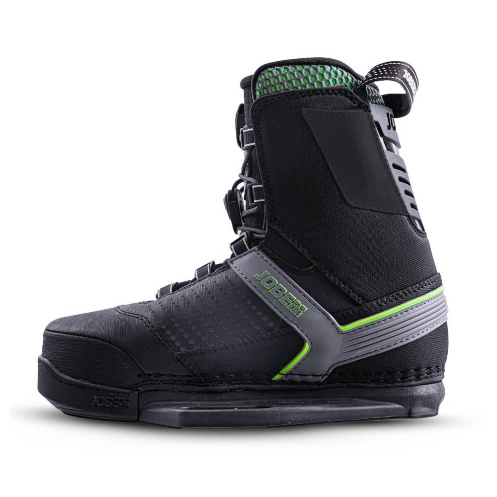 Charge Wakeboard-Bindung schwarz