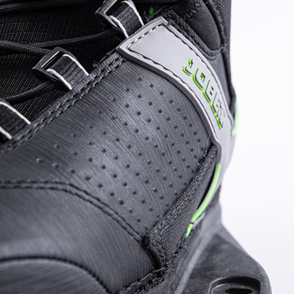 Jobe Charge Wakeboard-Bindung schwarz 3