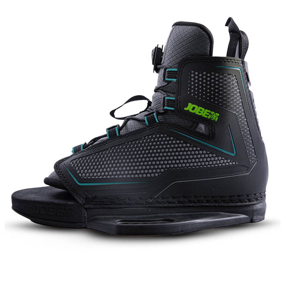 Maze Wakeboard Bindungen