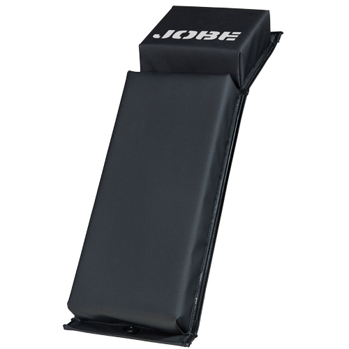 Jobe Contour Fender schwarz Größe L foto 1