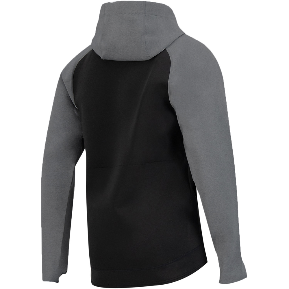Prolimit SUP Hoodie Neopren 1,5 mm Schwarz/Grau Herren 2