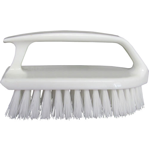 Scrub-Handbürste