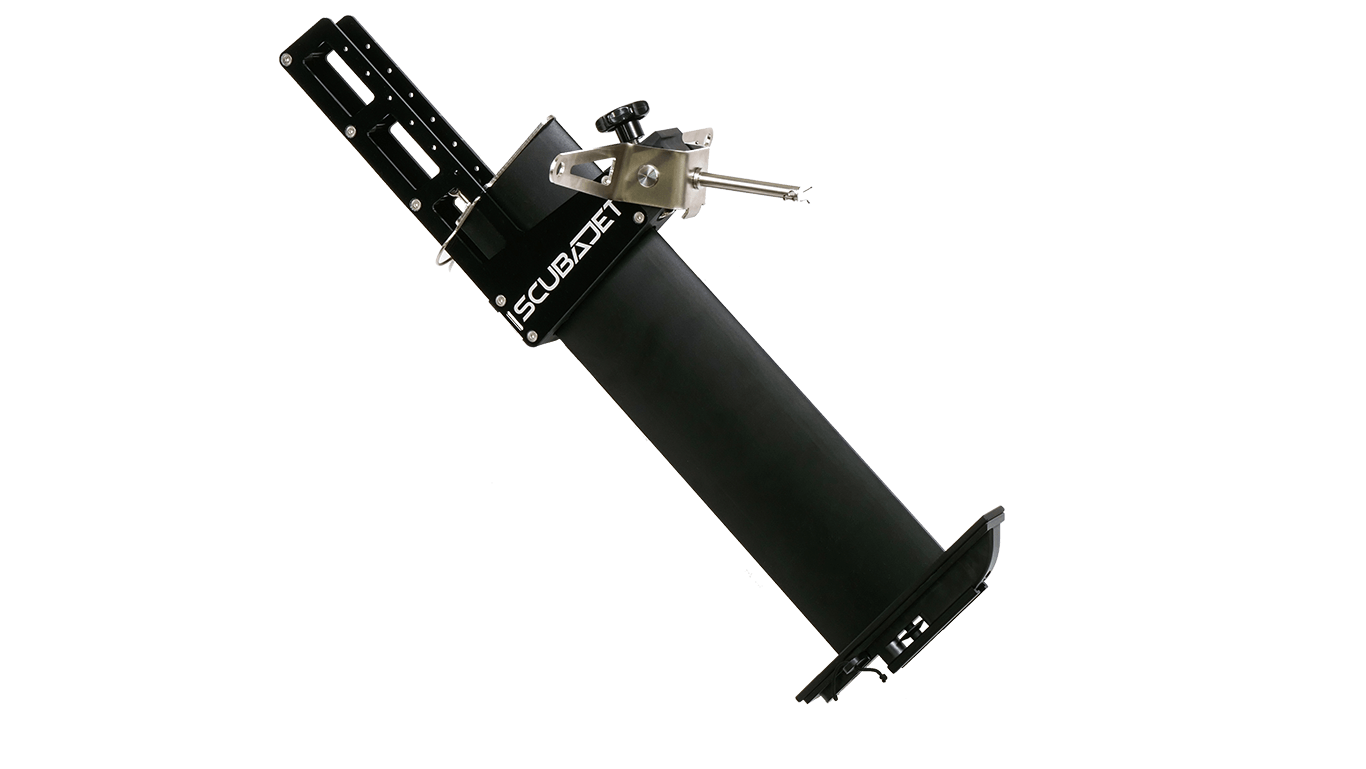 Scubajet DHC - Dual Hand Controller foto 1
