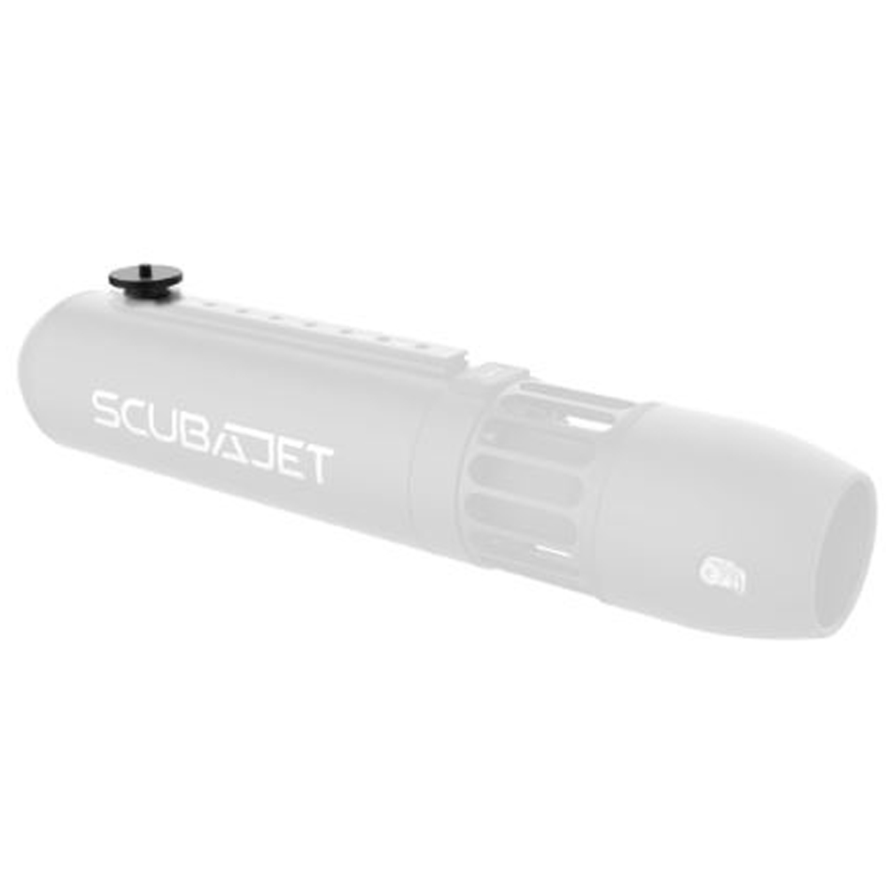 Scubajet camera mount 6