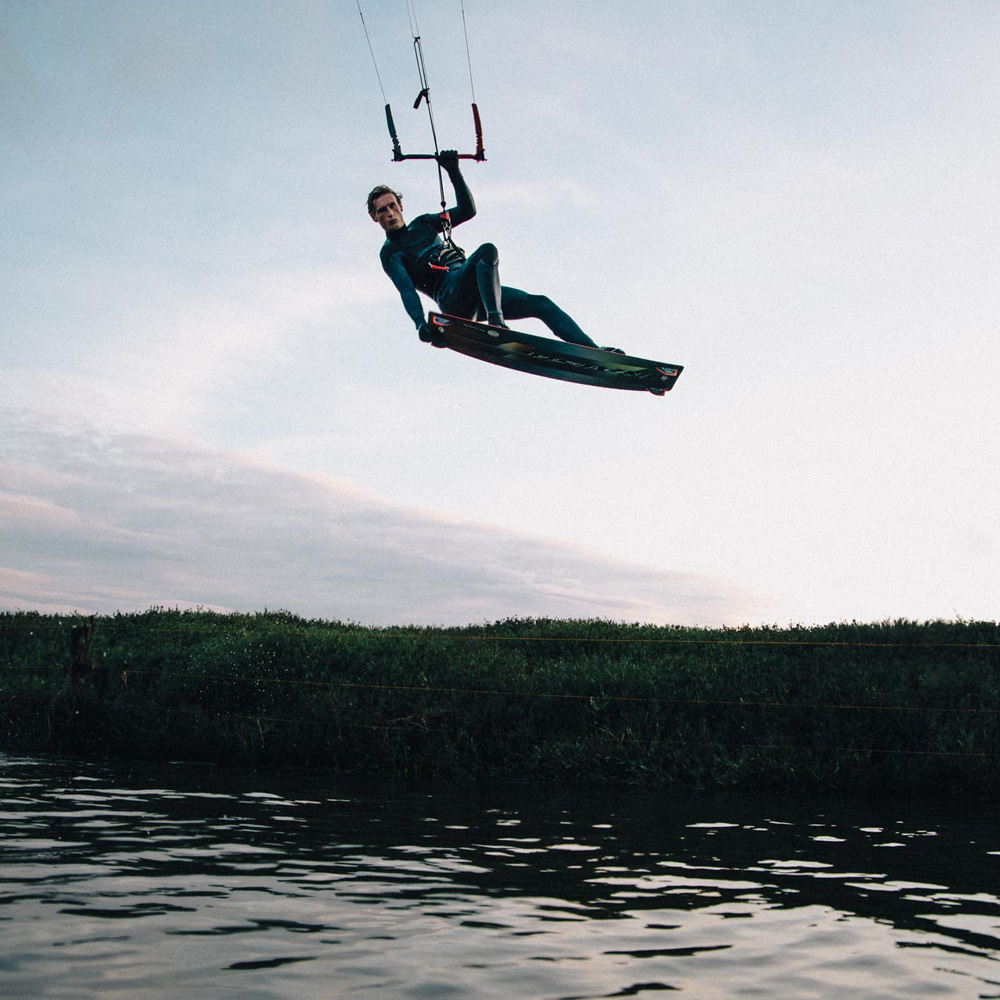 Prolimit Vapor Steamer C-zip 5/4 mm Herren blau 9