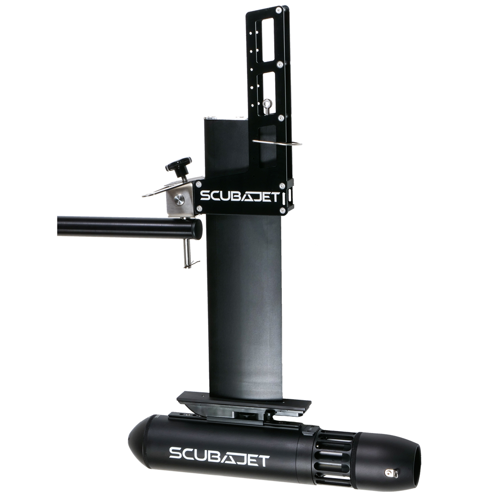 Scubajet Rudder adapter 10 mm 3