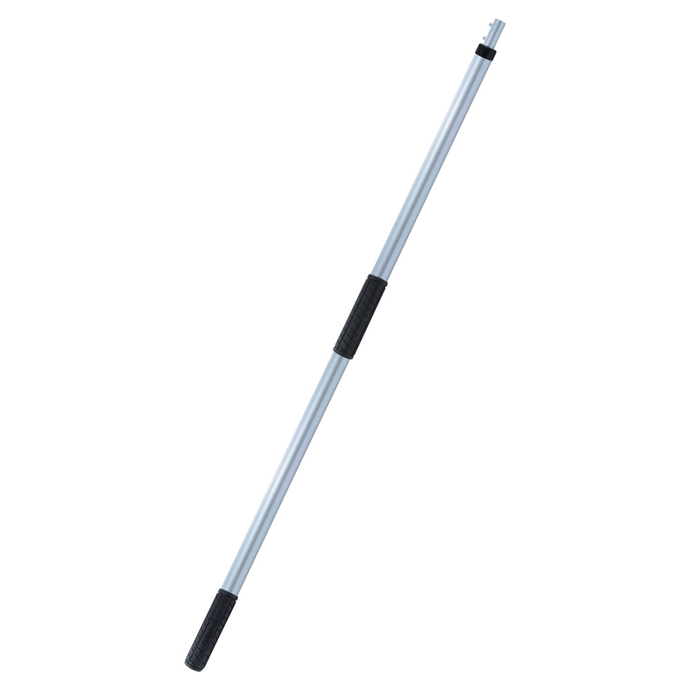 Starbrite Stabiler ausziehbarer Stiel 94-183 cm. foto 1