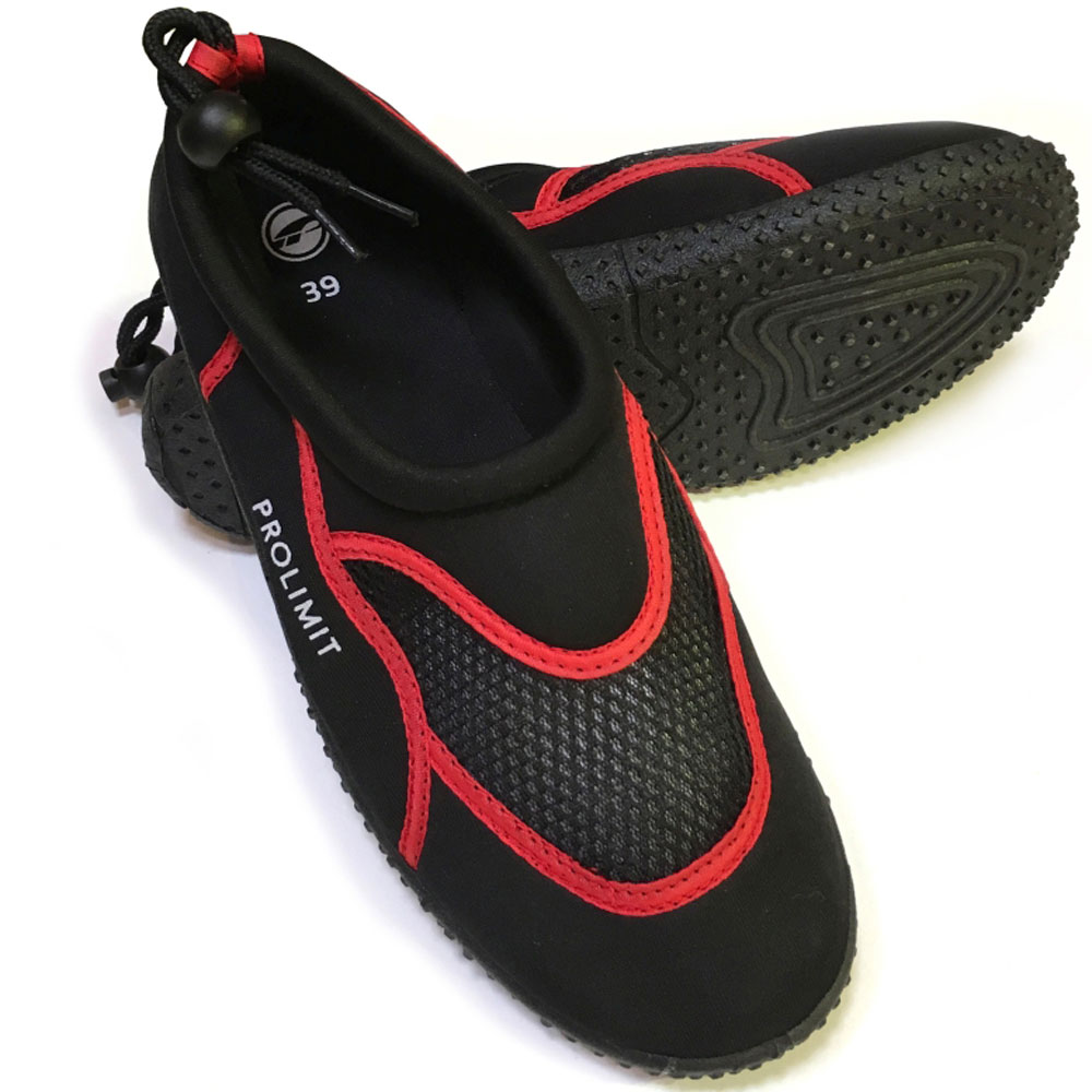Strandschuhe
