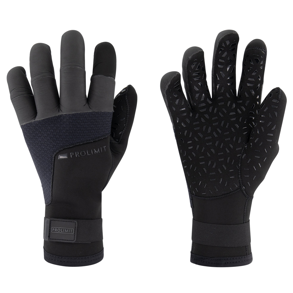 Handschuhe Curved Finger Utility 3 mm