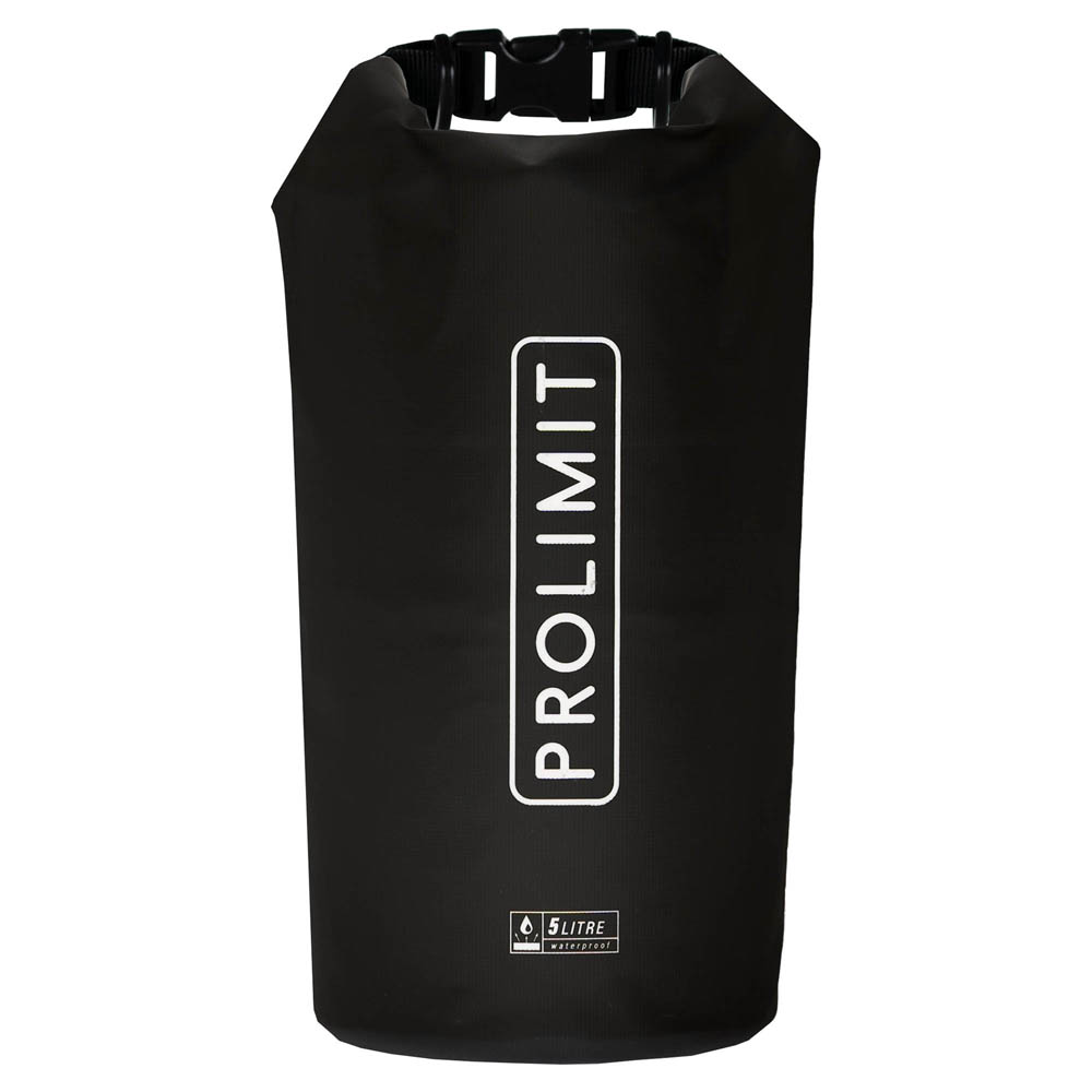 Prolimit Wasserdichte Tasche 5L Schwarz foto 1