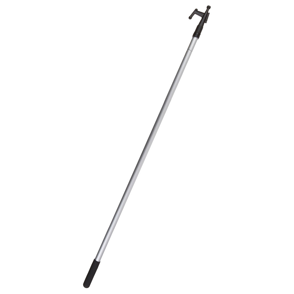 Starbrite Ausziehbarer Bootshaken foto 1