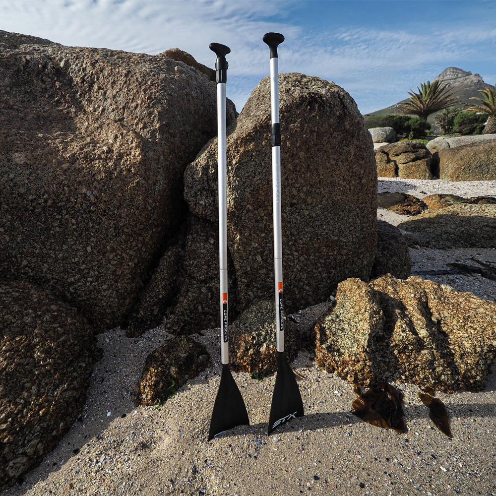 Aluminium Sup-Paddel