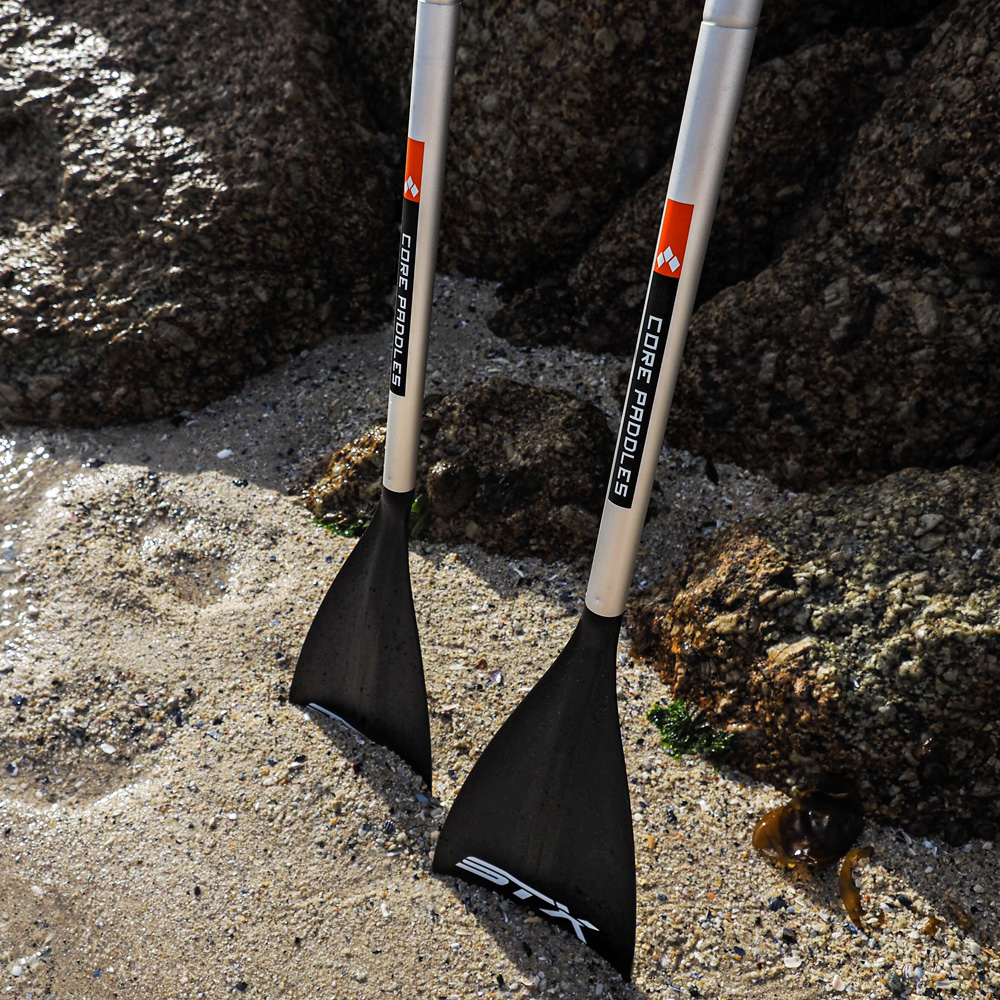 STX Aluminium Sup-Paddel 3