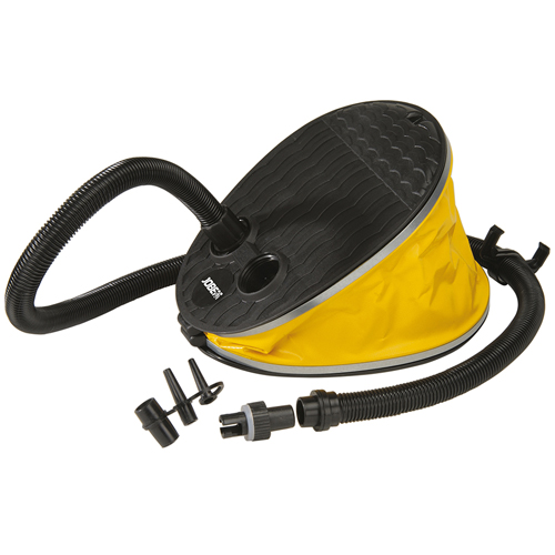 Jobe Fußpumpe foto 1