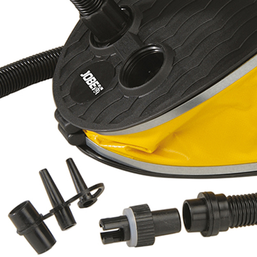 Jobe Fußpumpe 2