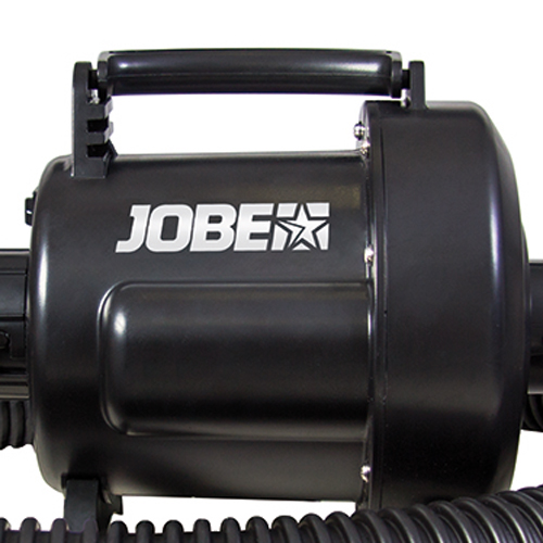 Jobe Heavy Duty Elektrische Luftpumpe 2