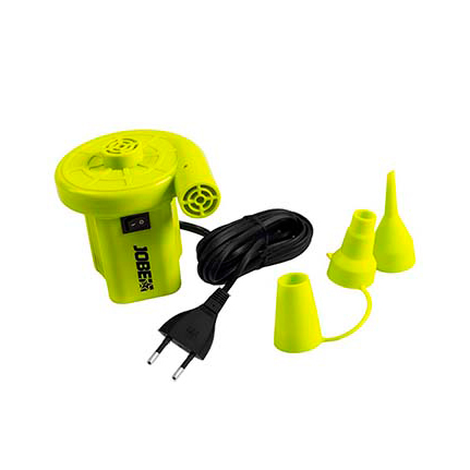 Jobe Elektrische Luftpumpe 230 Volt 2