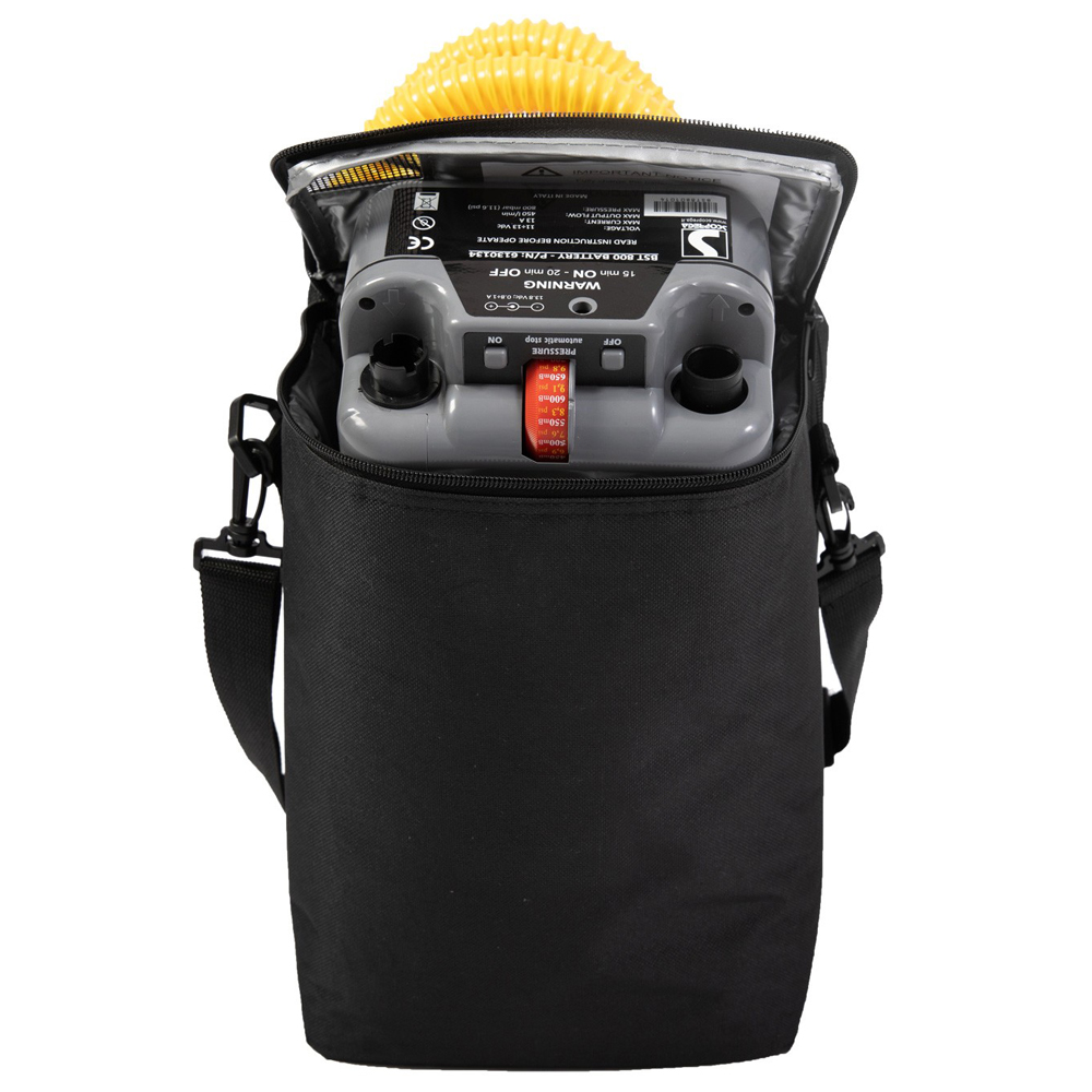 Infinity Pumpe 12V