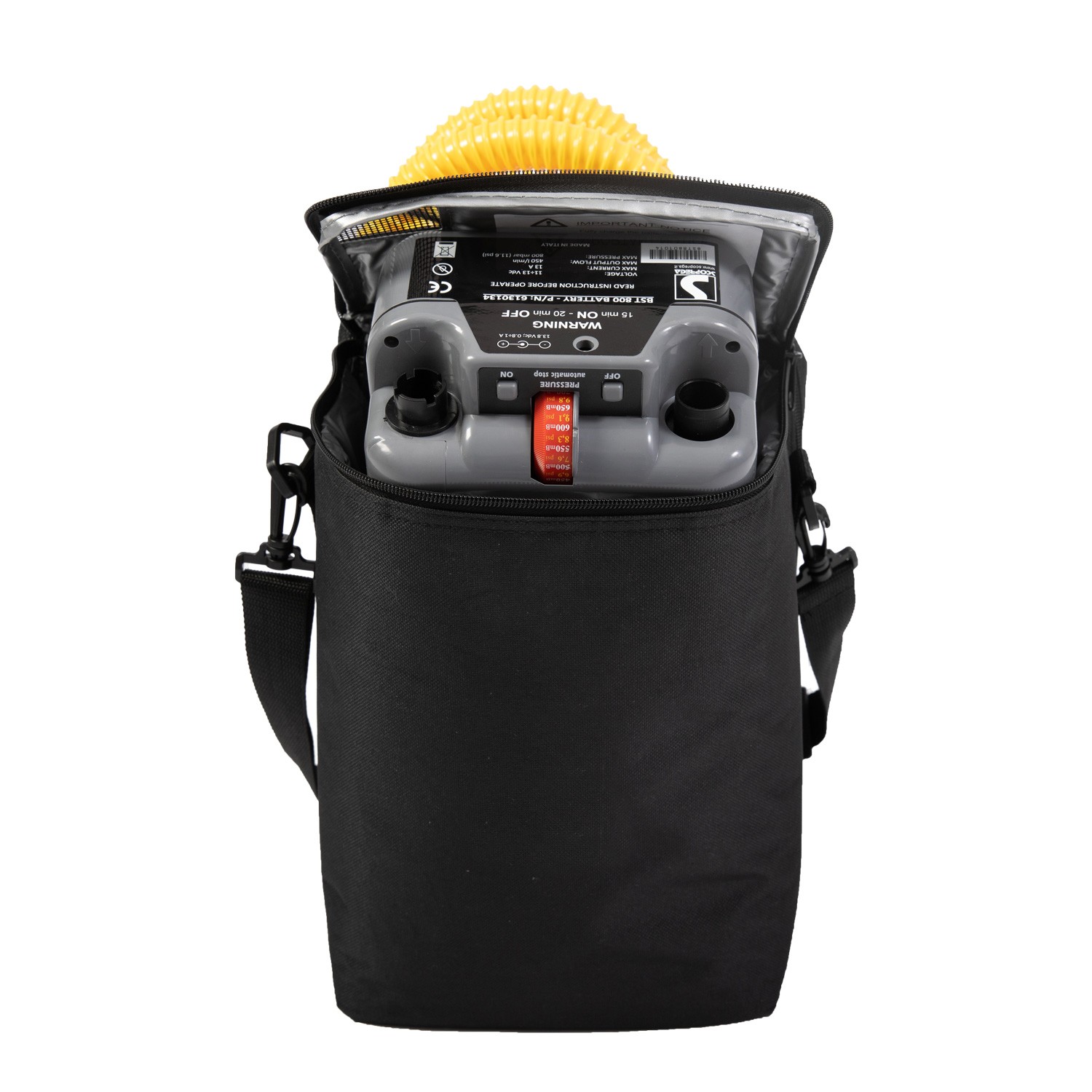 Jobe Infinity Pumpe 12V 5