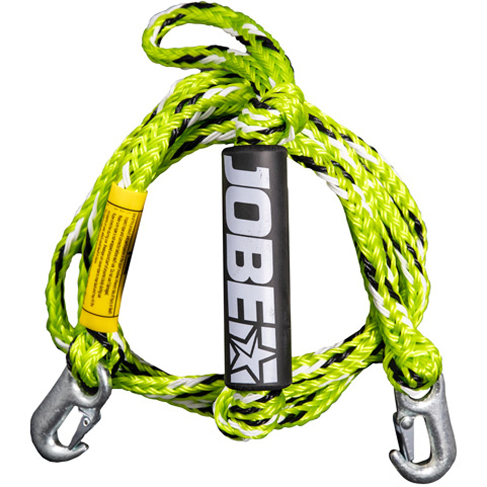 Jobe Magnum Zügel 8ft 4P foto 1