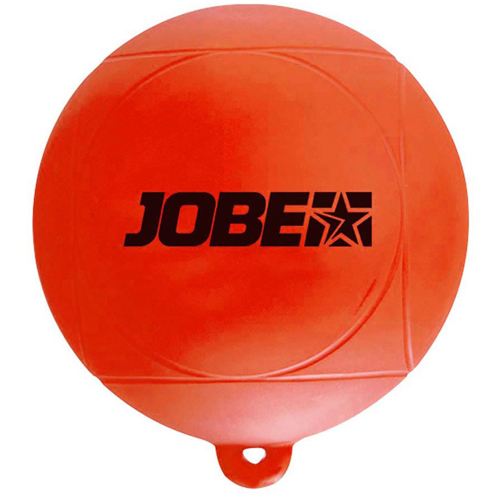 Jobe Slalom-Wasserskiboje orange 2