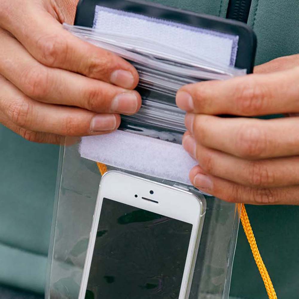 Jobe wasserdichte Gadgets-Tasche Foto 3