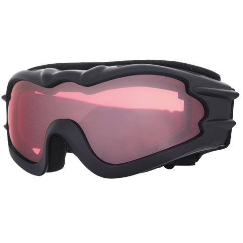 Jobe Wassersportbrille Schwarz 3