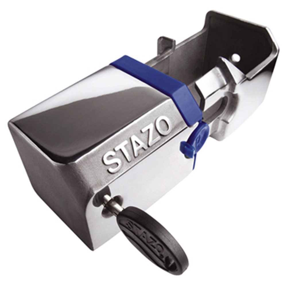 Stazo Außenbordmotorschloss smartlock ql foto 1