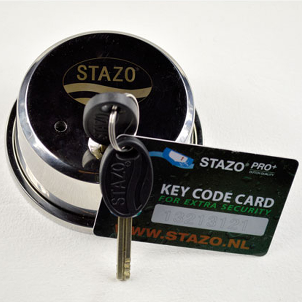 Stazo Kajütenschloss cabinlock 2