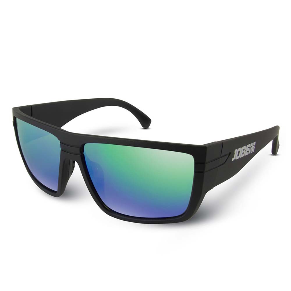 Beam schwimmende Sonnenbrille schwarz grün