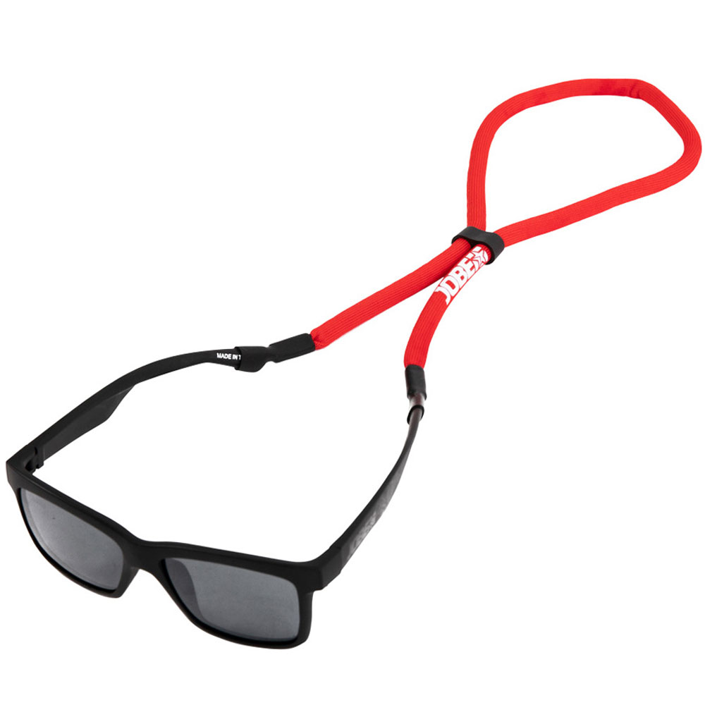 Schwimmendes Brillenband