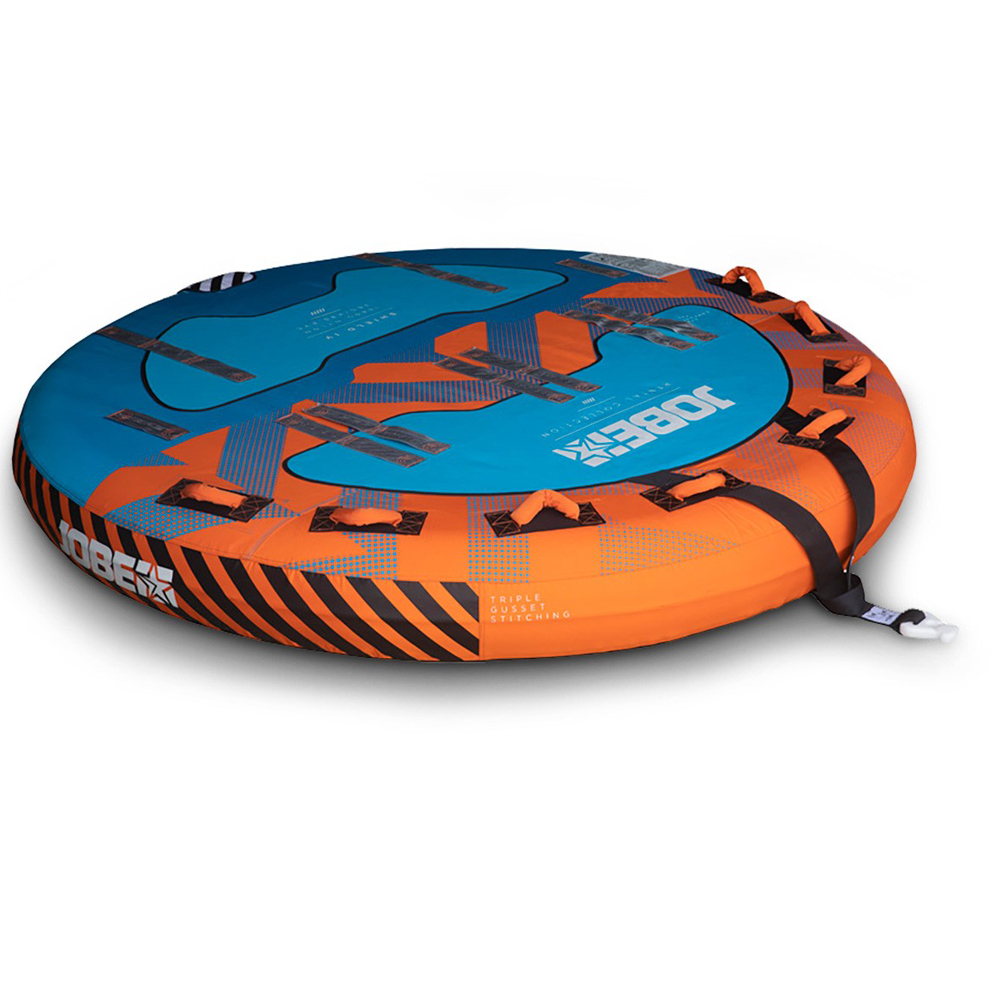 Jobe Rental Shield Fun Tube 4 Personen 4