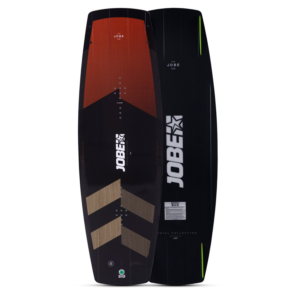 Jobe Rental Wakeboard 140 foto 1