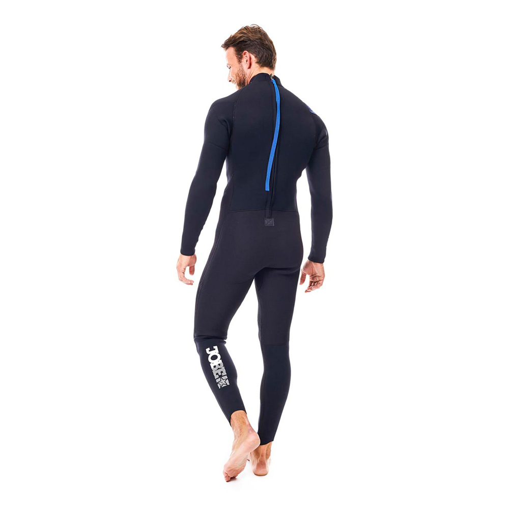 Jobe Heavy Duty Langarm-Wetsuit 5|3mm Unisex 2