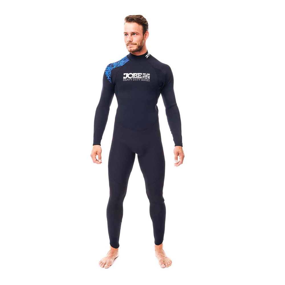 Jobe Heavy Duty Langarm-Wetsuit 3|2,5 mm Unisex foto 1