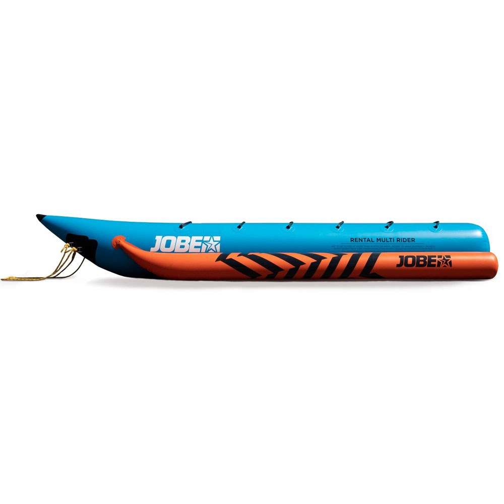 Jobe Vermietung Multi Rider 6P foto 1