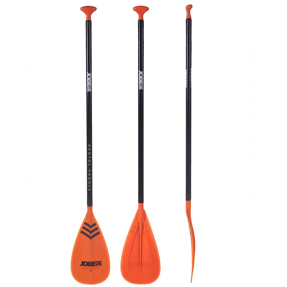 Rental SUP Paddel Kind