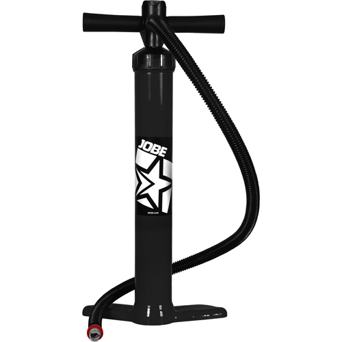 Double Action SUP Handpumpe 27psi