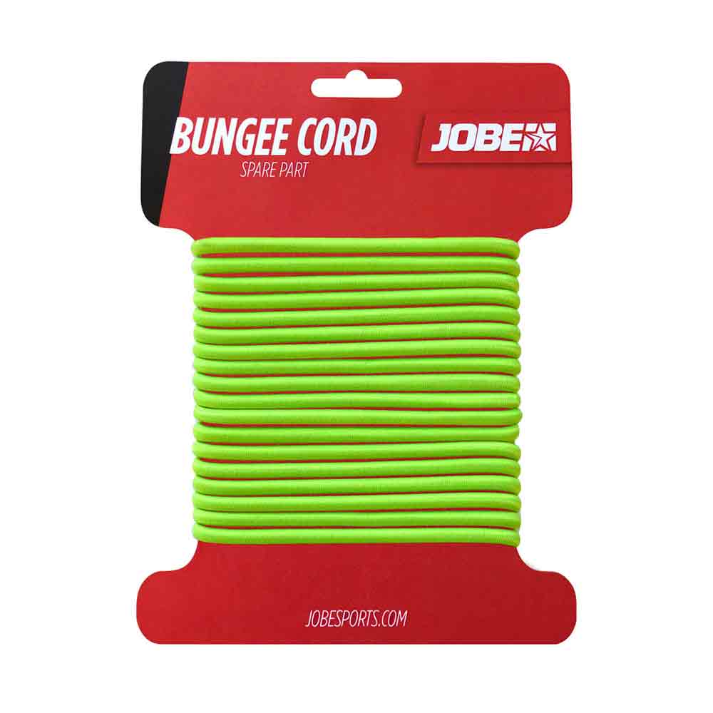 Jobe SUP Bungee Kordel Limette foto 1