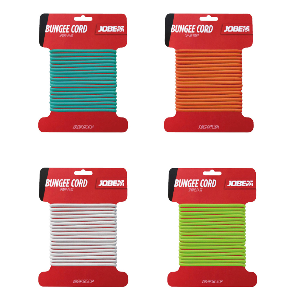 Jobe SUP Bungee Cord 4er-Pack foto 1