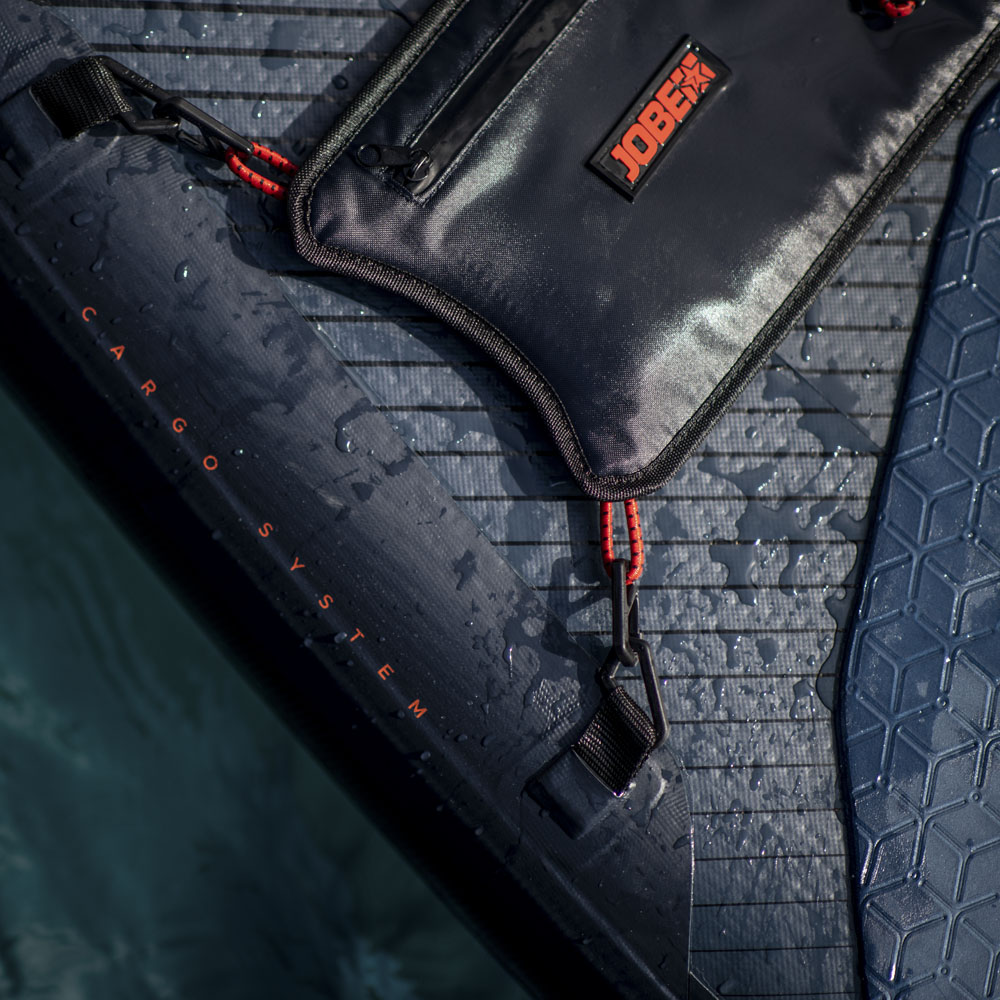 Jobe SUP Cargo Net Midnight Blau 3