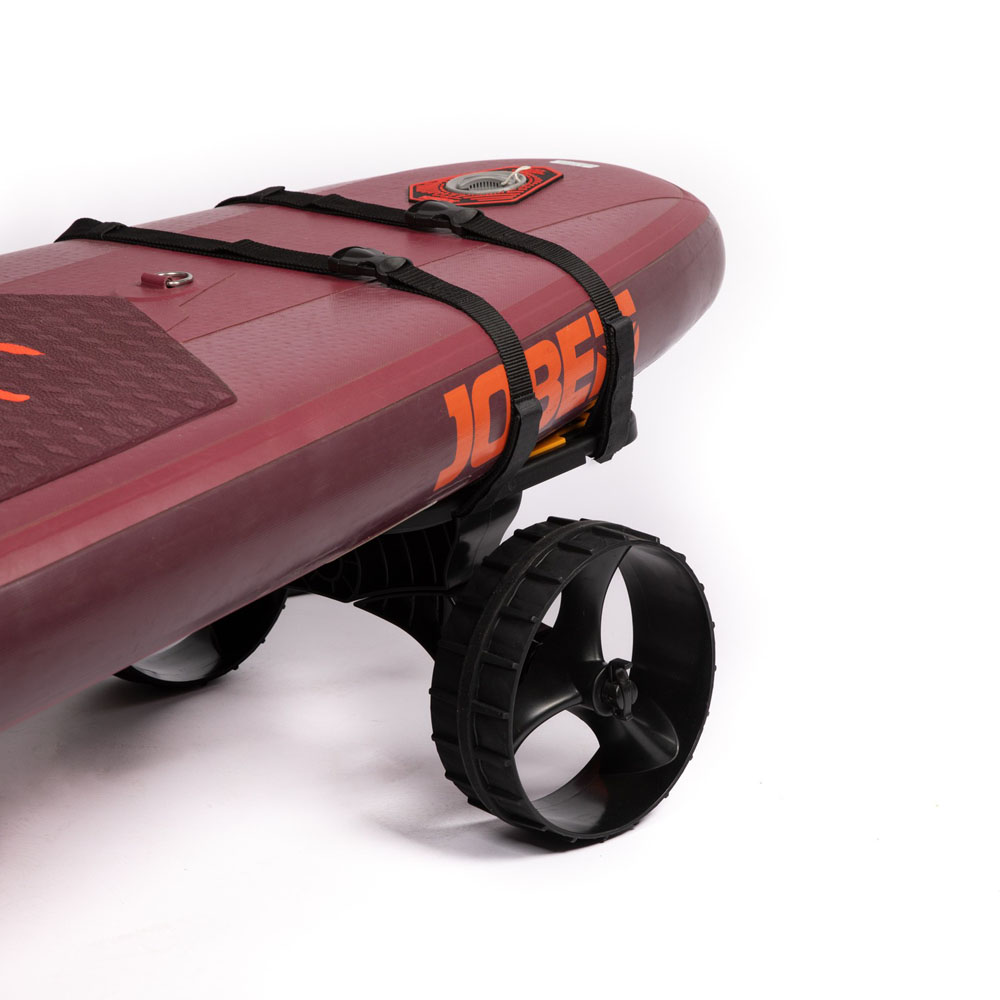 Jobe sup und Kajakwagen Foto 3
